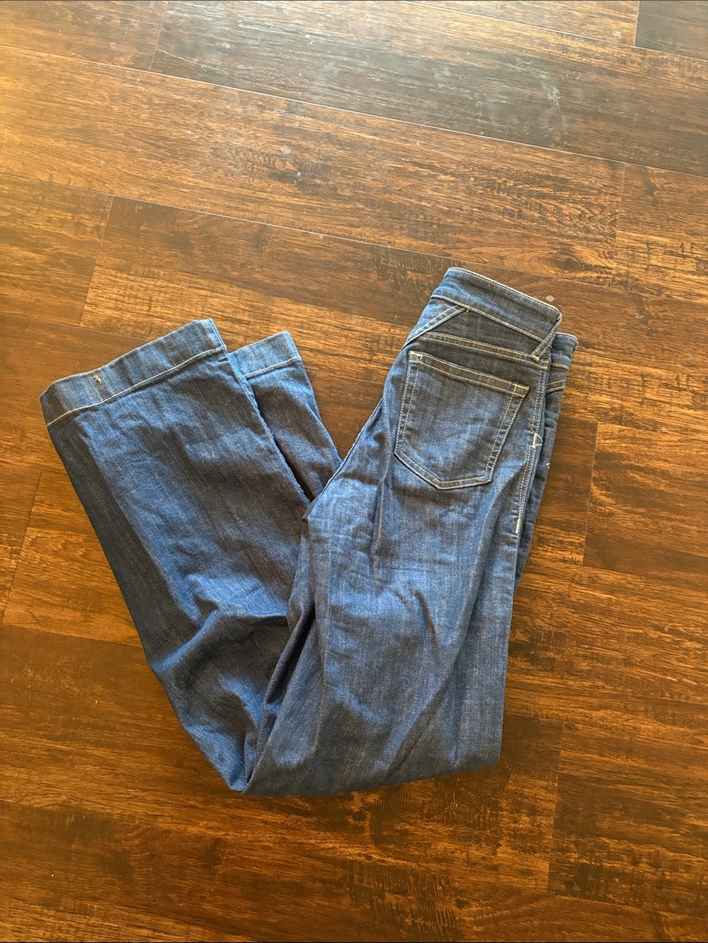 Ariat Ultra High rise trousers